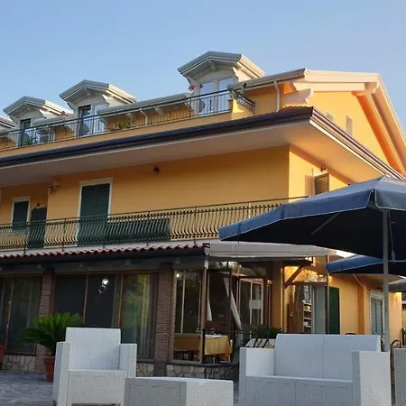 Oliveto * Caserta