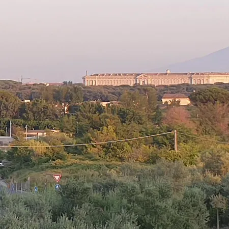 Oliveto Nocleg ze śniadaniem 4*