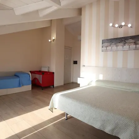 Bed & Breakfast Oliveto Caserta