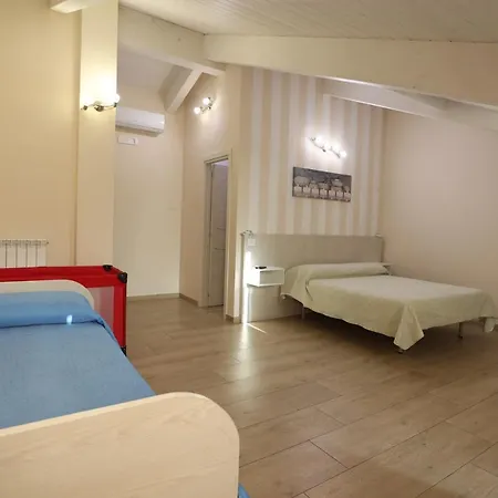 Oliveto Bed & Breakfast