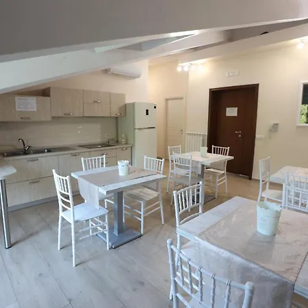 Oliveto Alojamento de Acomodação e Pequeno-almoço