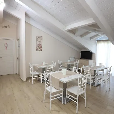 Oliveto Frühstückspension 4*