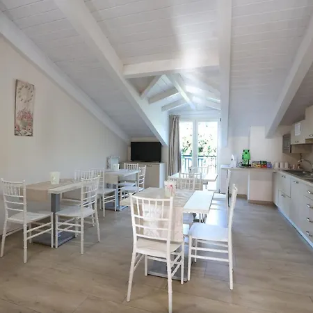Oliveto 4* Caserta
