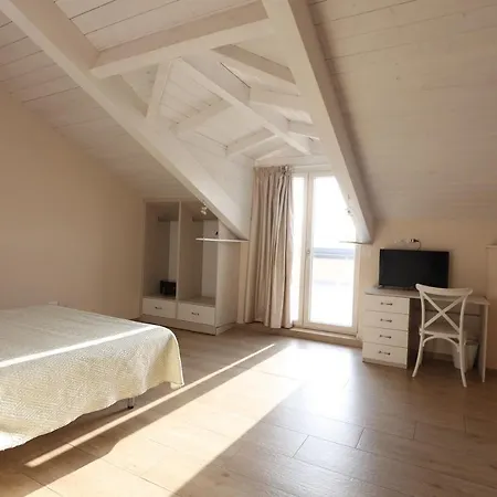 Oliveto Alojamento de Acomodação e Pequeno-almoço