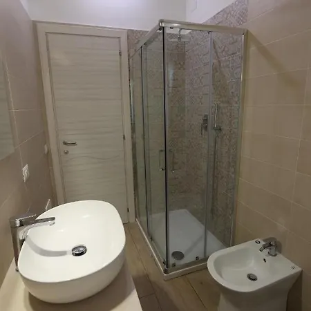 Bed & Breakfast Oliveto *