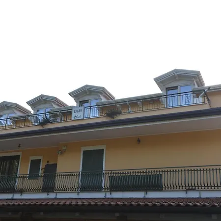 Oliveto * Caserta
