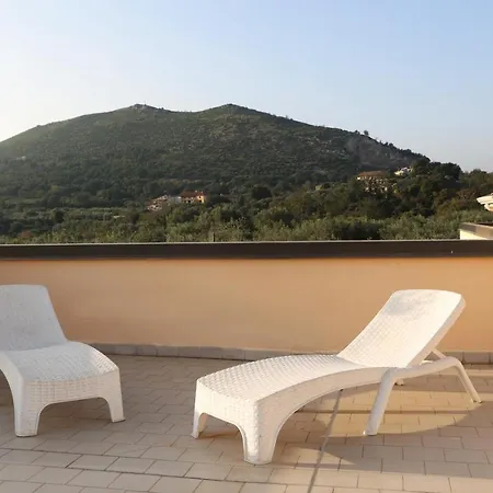 Alojamento de Acomodação e Pequeno-almoço Oliveto 4*