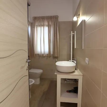 Nocleg ze śniadaniem Oliveto Caserta