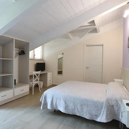 Oliveto Bed & Breakfast 4*