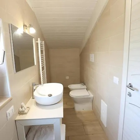 Oliveto 4* Caserta