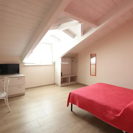 Bed & Breakfast Oliveto *