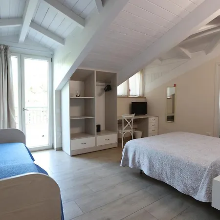 Oliveto Nocleg ze śniadaniem