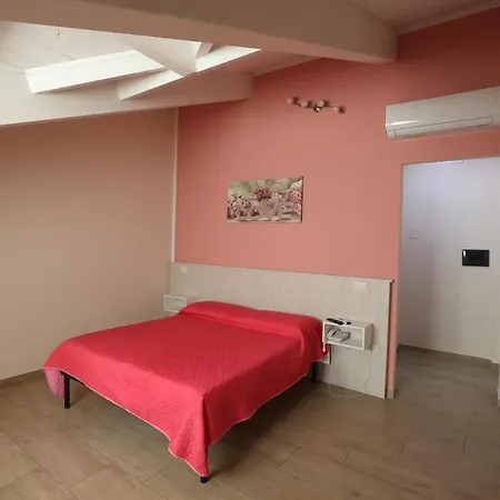 Oliveto 4* Caserta