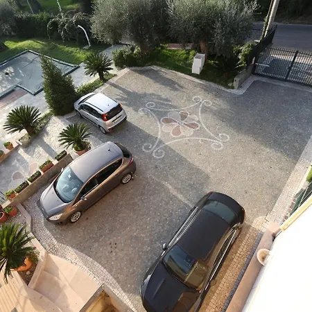 Oliveto Caserta