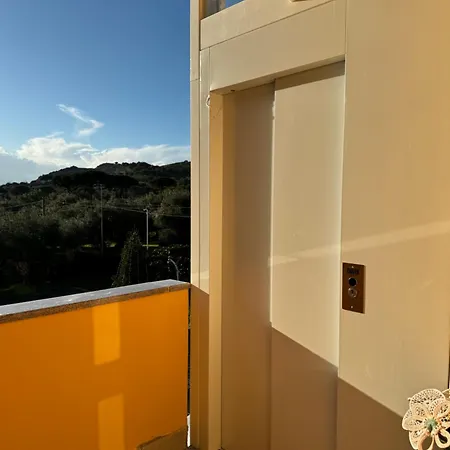 Oliveto Frühstückspension