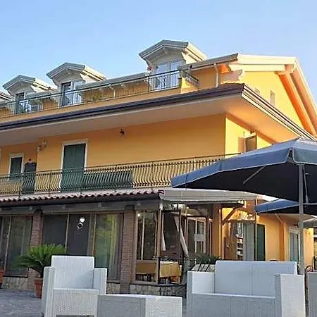Oliveto 4*