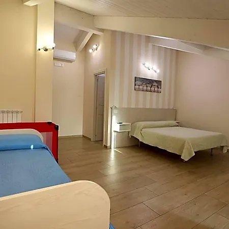 Oliveto Frühstückspension Caserta