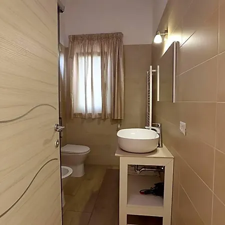 Oliveto 4*