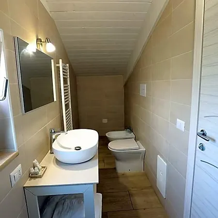 Oliveto 4* Caserta