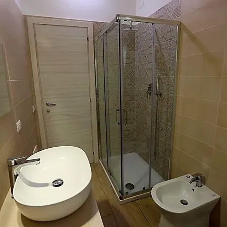 Oliveto Bed & Breakfast Caserta