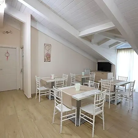 Oliveto 4*