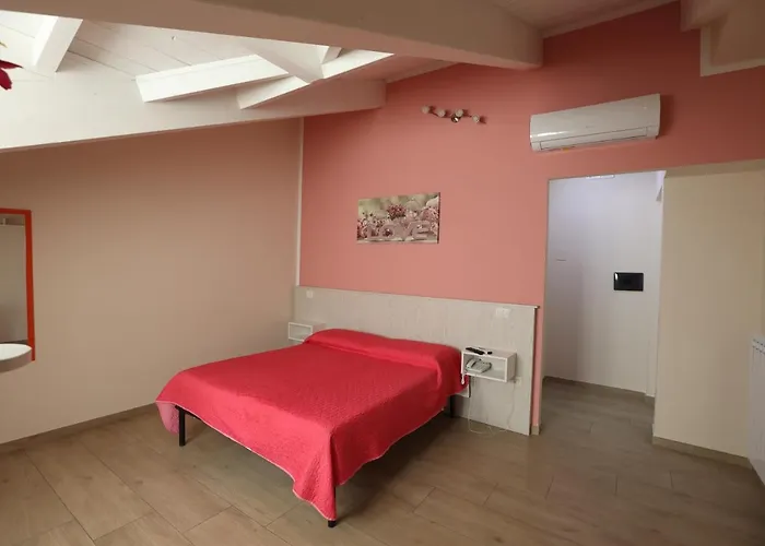 Oliveto 4* Caserta